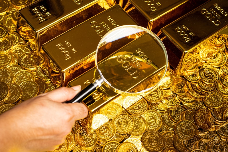 台中黃金典當條件-品項狀況